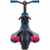Дитячий велосипед Globber Explorer Trike 4 в 1, синій (634-100) - Image 6