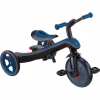 Детский велосипед Globber Explorer Trike 4 в 1, синий (634-100) - Image 7