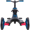Детский велосипед Globber Explorer Trike 4 в 1, синий (634-100) - Image 8