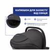 Автокресло Chicco Kory Plus i-Size Чорне (8058664181452) (87146.45) - Image 2