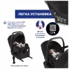 Автокресло Chicco Kory Plus i-Size Чорне (8058664181452) (87146.45) - Image 7