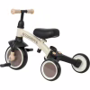Дитячий велосипед QPlay Stager 3 в 1 з ручкою, біговел, Beige-Brown (T80STAGERBeigeBrown) - Image 6