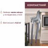 Стульчик для кормления Chicco Polly Zest, белый (87170.77) - Image 6