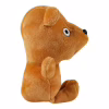 М'яка іграшка Ty Peppa Pig Ведмедик Пеппи 15 см (46178) - Image 3