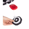 Мобиль Canpol Карусель плюшевая музыкальная Sensory Toys (68/084) - Image 11