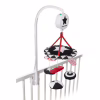 Мобіле Canpol Карусель плюшева музична Sensory Toys (68/084) - Image 12