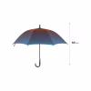 Зонт Kite дитяча 2001-2 сірий хамелеон (K24-2001-2) - Image 2