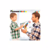 Конструктор Picasso магнітний Tiles Magnetic Building Blocks 36 деталей (817338027971) - Image 7