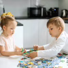 Пазл Trefl The Smurfs Смурфет и Смурфики 30 элементов (5900511183122) - Image 5