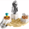 Конструктор LEGO Super Heroes Пограбування музею Веномом (30707) - Image 2