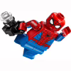 Конструктор LEGO Super Heroes Ограбление музея Веномом (30707) - Image 3