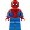 Конструктор LEGO Super Heroes Ограбление музея Веномом (30707) - Image 4