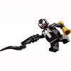 Конструктор LEGO Super Heroes Пограбування музею Веномом (30707) - Image 5