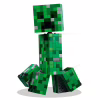Конструктор LEGO Minecraft Кріпер (21276) - Image 3
