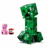 Конструктор LEGO Minecraft Кріпер (21276) - Image 4