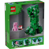 Конструктор LEGO Minecraft Кріпер (21276) - Image 8