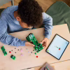 Конструктор LEGO Minecraft Кріпер (21276) - Image 9
