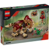Конструктор LEGO Jurassic World Динозаврик Dolores: Аквілопс (76970) - Image 6