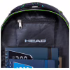 Рюкзак шкільний Head AB330 SKATE LIFESTYLE (502024037) - Image 7
