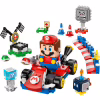 Конструктор LEGO Super Mario Mario Kart – Interactive Mario и Standard Kart (72043) - Image 2