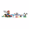 Конструктор LEGO Super Mario Mario Kart – Interactive Mario та Standard Kart (72043) - Image 3