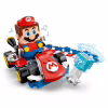 Конструктор LEGO Super Mario Mario Kart – Interactive Mario та Standard Kart (72043) - Image 4