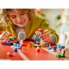 Конструктор LEGO Super Mario Mario Kart – Interactive Mario та Standard Kart (72043) - Image 9