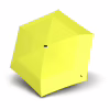 Парасоля Knirps X4U Ultra Light Slim Manual Neon Yellow (Kn95-6030-8800) - Image 2