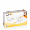 Набор для кормления новорожденных Medela пляшечок для збору і зберігання грудного молока 3 шт х 150 мл (800.0796) - Image 3