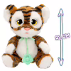 Интерактивная игрушка Baby Paws W3 – Тигрёнок (927650IM) - Image 5