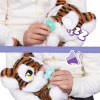 Інтерактивна іграшка Baby Paws W3 – Тигреня (927650IM) - Image 8