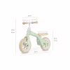 Беговел QPlay Tech EVA Mint (B-100Mint) - Image 6