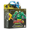 Конструктор Dinoster Робот - Стего Трон (EU580881A-4) - Image 7