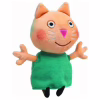 М'яка іграшка Ty Peppa Pig Кенді Кет 15 см (46172) - Image 2