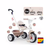 Дитячий велосипед Smoby Бі Муві. 2 в 1 Айворі (7600740338) - Image 3