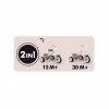 Дитячий велосипед Smoby Бі Муві. 2 в 1 Айворі (7600740338) - Image 4