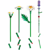 Конструктор LEGO Botanicals Ромашки (11508) - Image 6