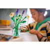 Конструктор LEGO Botanicals Ромашки (11508) - Image 11