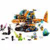 Конструктор LEGO DREAMZzz Танкер тигровая акула (71515) - Image 2