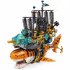 Конструктор LEGO DREAMZzz Танкер тигровая акула (71515) - Image 4