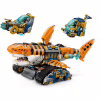 Конструктор LEGO DREAMZzz Танкер тигрова акула (71515) - Image 5