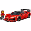 Конструктор LEGO Speed Champions Спортивний автомобіль Ferrari SF90 XX Stradale (77254) - Image 2