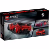 Конструктор LEGO Speed Champions Спортивний автомобіль Ferrari SF90 XX Stradale (77254) - Image 7