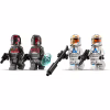 Конструктор LEGO Star Wars Бойовий комплект «Облога Мандалора» (75449) - Image 3