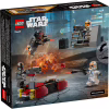 Конструктор LEGO Star Wars Бойовий комплект «Облога Мандалора» (75449) - Image 5