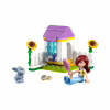 Конструктор LEGO Friends Садовая избушка для кролика (30722) - Image 2