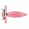 Самокат Globber серії Elite Lights пастельно-рожевий Колеса з підсвічуванням (439-710-3) - Image 6