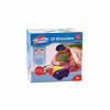 Бінокль для дітей EDU-Toys зі збільшенням у 3 рази (JS006) - Image 2