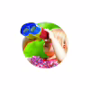 Бінокль для дітей EDU-Toys зі збільшенням у 3 рази (JS006) - Image 3