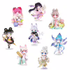 Фигурка Pop Top сюрприз Rolife серии Suri – Город Линфэн (SJXX) - Image 6